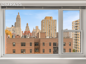 60 East 8th Street 6D, New York NY 10003