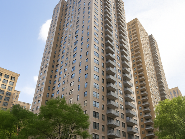 60 East 8th Street 6D, New York NY 10003