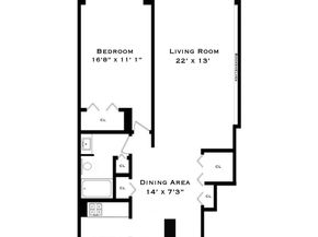 60 East 8th Street 6D, New York NY 10003