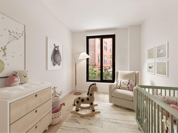 856 Washington Avenue 2A, Brooklyn NY 11238