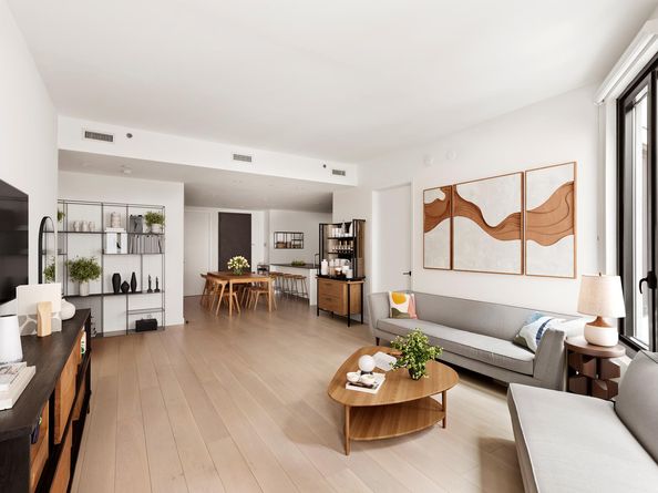 856 Washington Avenue 2A, Brooklyn NY 11238
