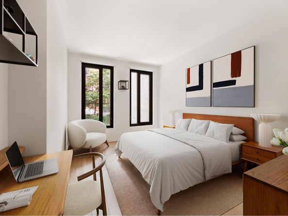 856 Washington Avenue 2A, Brooklyn NY 11238