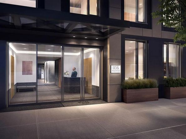 856 Washington Avenue 2A, Brooklyn NY 11238