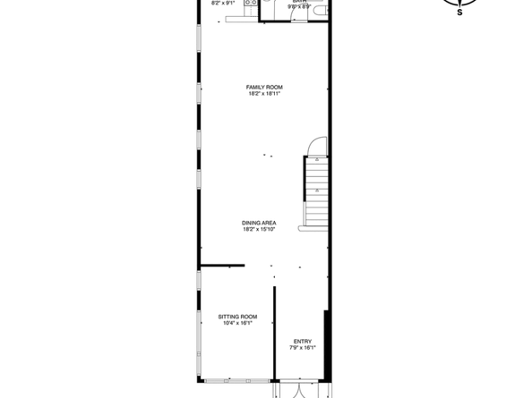 28-07 36th Avenue, Queens NY 11106