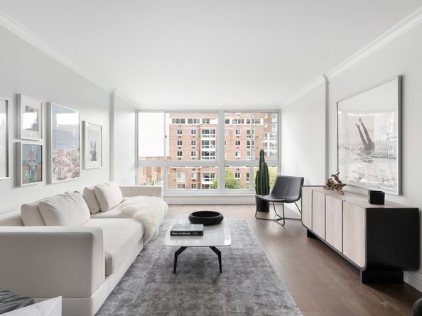 625 Main Street LL34, New York NY 10044