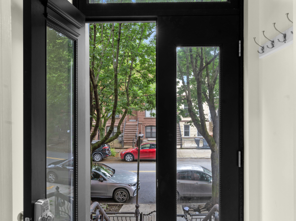 607 Halsey Street, Brooklyn NY 11233