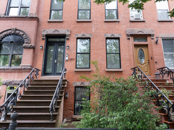 607 Halsey Street