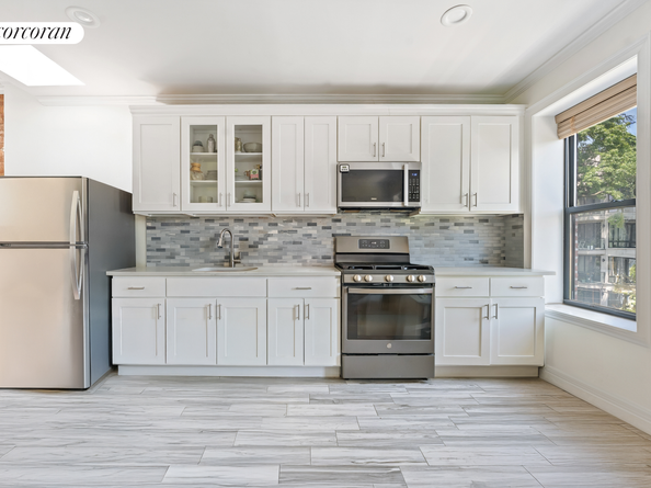 607 Halsey Street, Brooklyn NY 11233