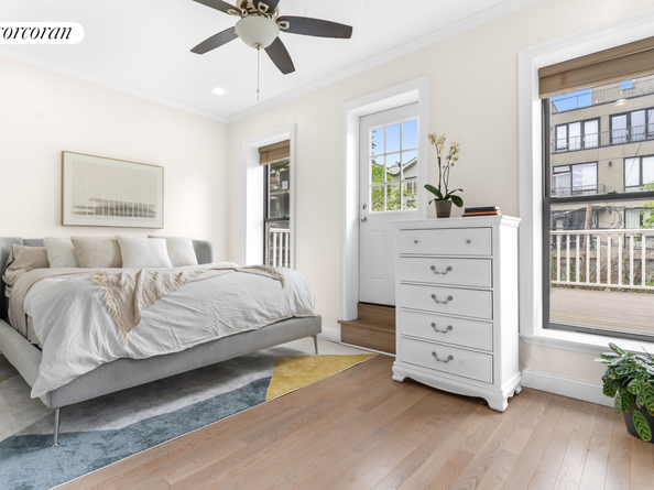 607 Halsey Street, Brooklyn NY 11233