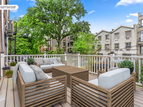 607 Halsey Street, Brooklyn NY 11233