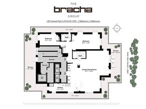 120 Central Park S PHE/W, New York NY 10019
