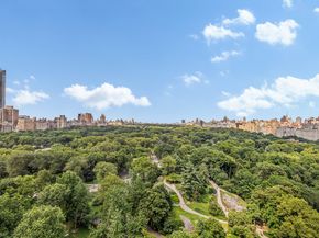 120 Central Park S PHE/W, New York NY 10019