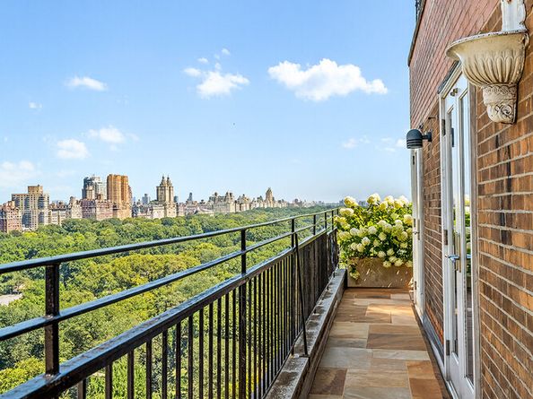 120 Central Park S PHE/W, New York NY 10019