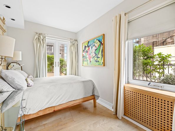 120 Central Park S PHE/W, New York NY 10019