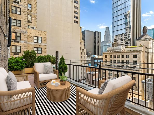 120 Central Park S PHE/W, New York NY 10019
