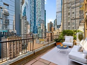 120 Central Park S PHE/W, New York NY 10019