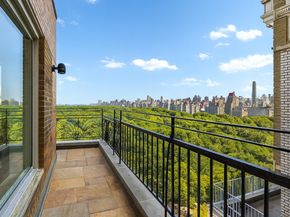 120 Central Park S PHE/W, New York NY 10019