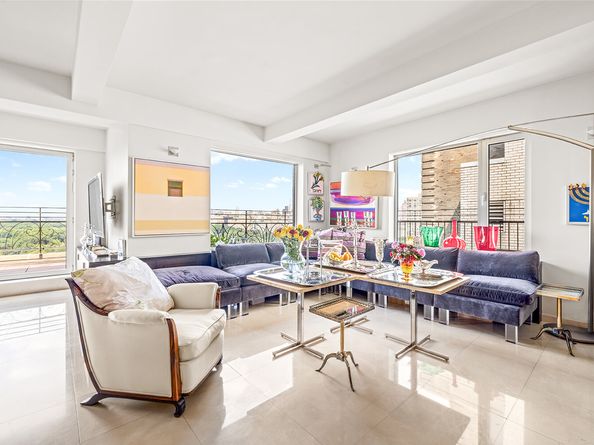 120 Central Park S PHE/W, New York NY 10019