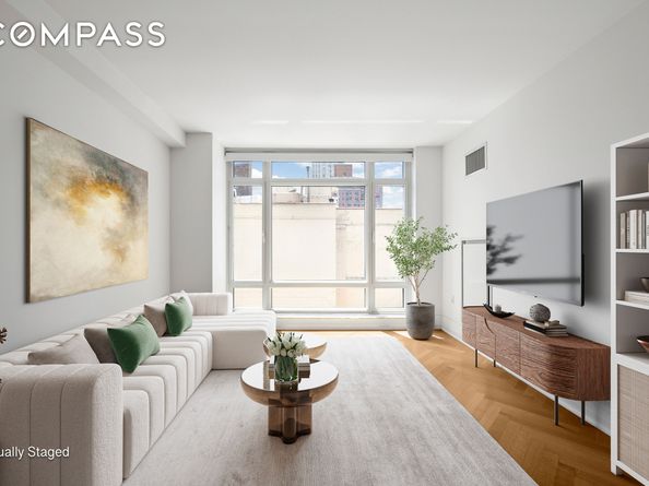 205 East 85th Street 7B, New York NY 10028