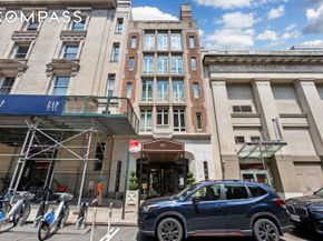 205 East 85th Street 7B, New York NY 10028