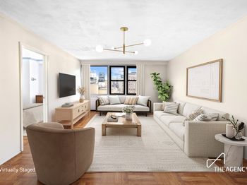 201 East 21st Street
