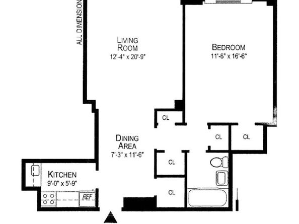 135 East 54th Street 7M, New York NY 10022