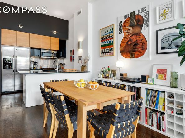 27 Quincy Street 4D, Brooklyn NY 11238