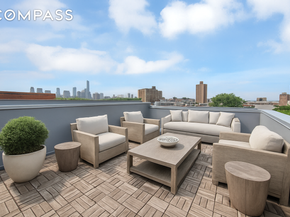 27 Quincy Street 4D, Brooklyn NY 11238