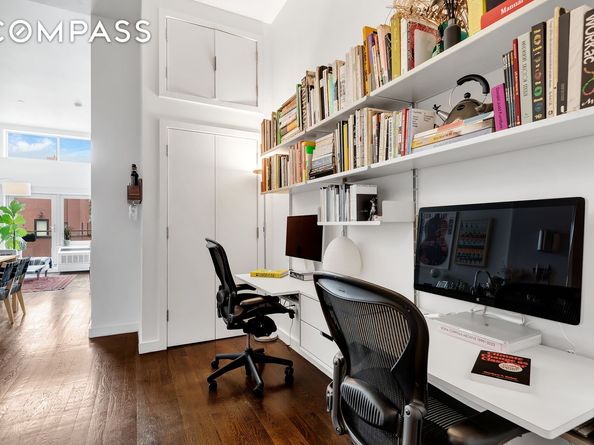 27 Quincy Street 4D, Brooklyn NY 11238