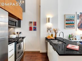27 Quincy Street 4D, Brooklyn NY 11238