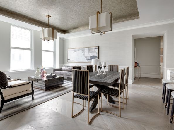 108 Leonard Street 12G, New York NY 10013