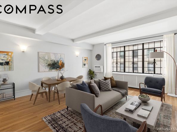 444 East 52nd Street 3C, New York NY 10022