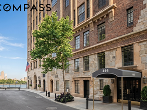 444 East 52nd Street 3C, New York NY 10022