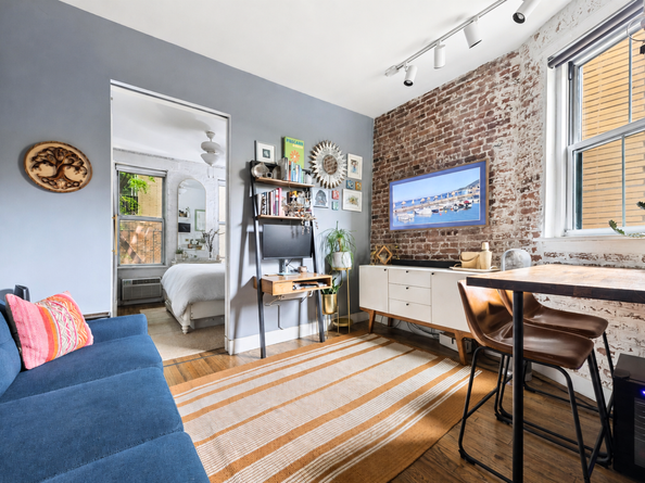 92 Horatio Street 3N, New York NY 10014