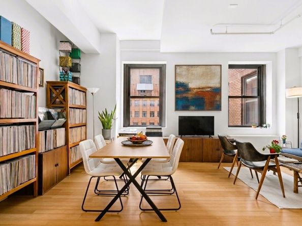 365 Bridge Street 8O, Brooklyn NY 11201