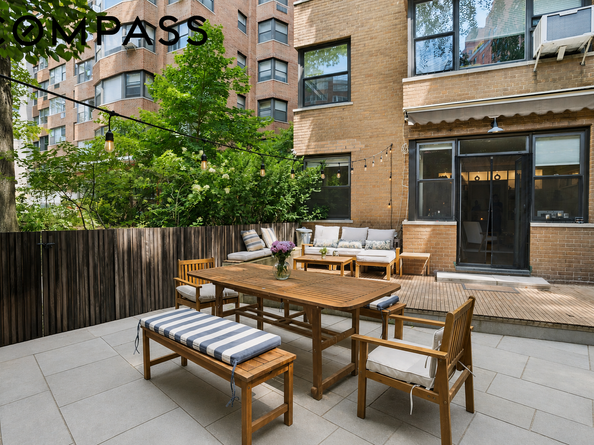 440 East 56th Street 1B, New York NY 10022