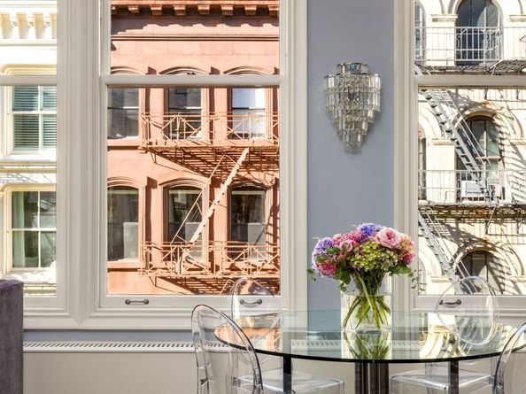 45 Walker Street 4, New York NY 10013