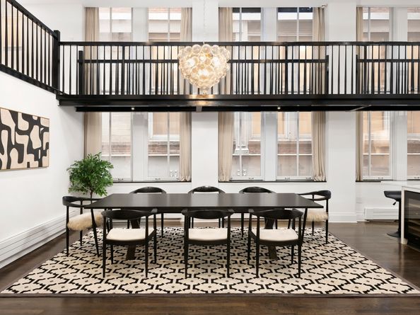 55 White Street 1C, New York NY 10013