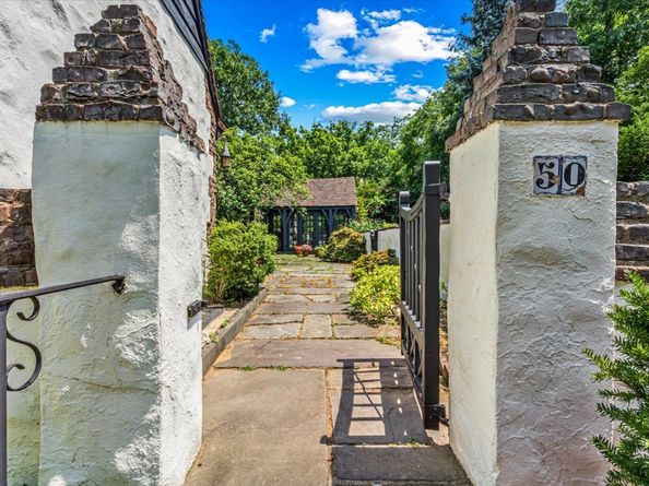 50 Overhill Road, Queens NY 11375