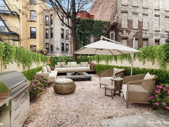 164 West 133rd Street, New York NY 10030
