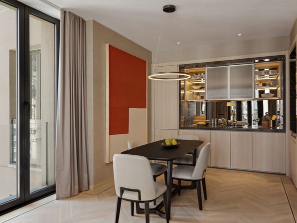 685 5th Avenue 22B, New York NY 10022