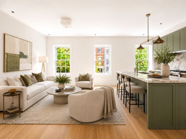 109 Willow Street 2, Brooklyn NY 11201