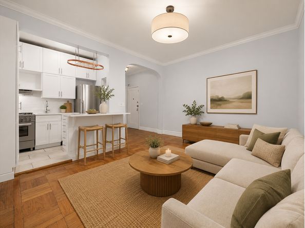 400 Riverside Drive 2H, New York NY 10025