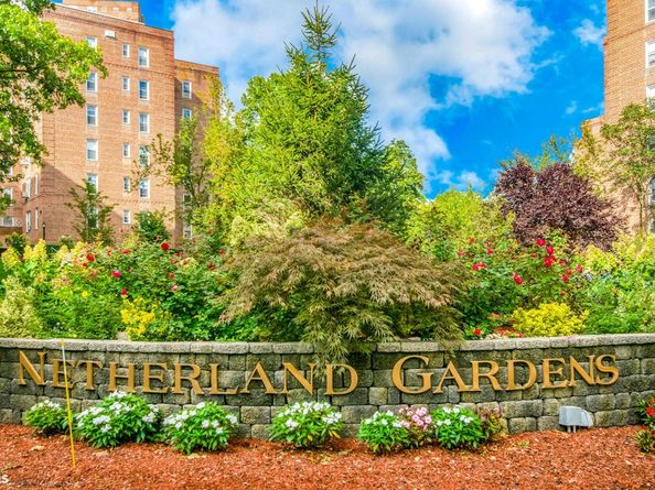 5645 Netherland Avenue 6A, Bronx NY 10471