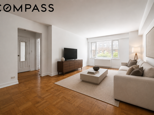 310 Lexington Avenue 4E, New York NY 10016