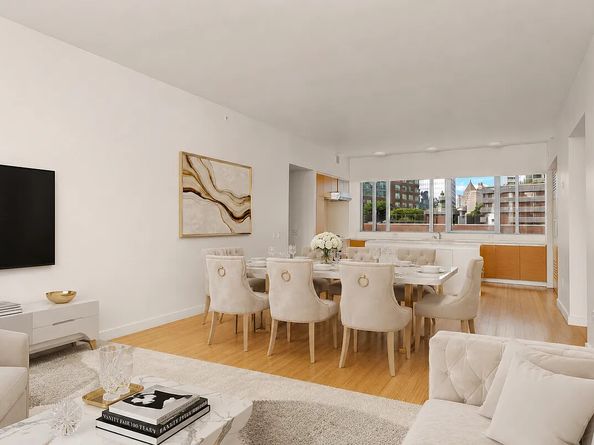 2 River Terrace 15TT, New York NY 10282