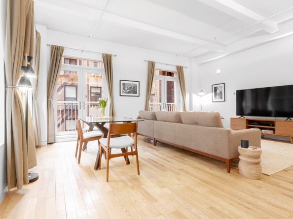16 West 19th Street 3D, New York NY 10011