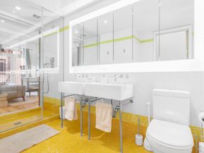 16 West 19th Street 3D, New York NY 10011