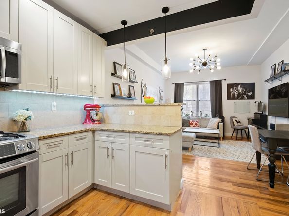 108 West 138th Street 2C, New York NY 10030