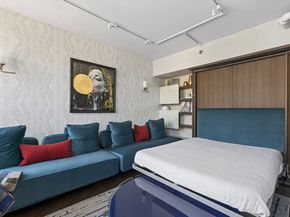 520 West 23rd Street 14D, New York NY 10011